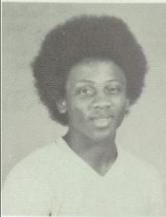 Clarence Johnson's Classmates profile album