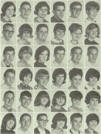 Patricia Kuntz's Classmates profile album