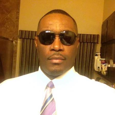 Terence Tarver's Classmates® Profile Photo