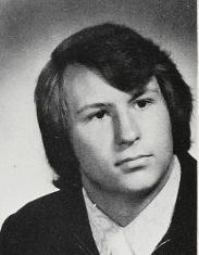 Jeffrey Fenn's Classmates profile album