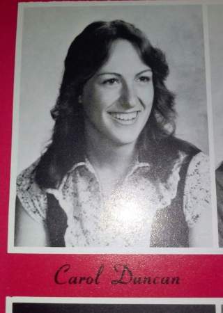 Carol Hinderliter's Classmates profile album