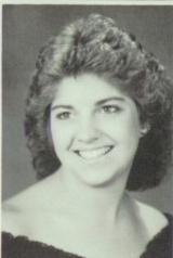 Kimberly Mills' Classmates profile album