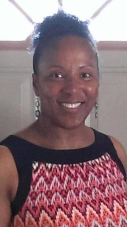 Sharon Simpkins-Jones's Classmates® Profile Photo