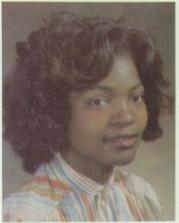 Gwendolyn Smith's Classmates profile album