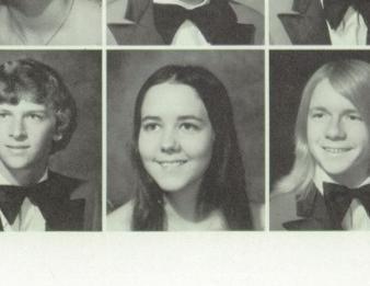 Kathy Vincent's Classmates profile album