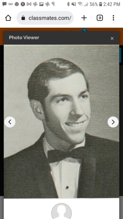 Dennis Hooton's Classmates profile album