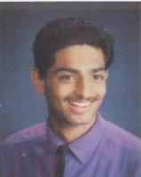 Nirmal Patel's Classmates profile album