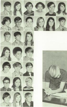 Timothy Doyle's Classmates profile album