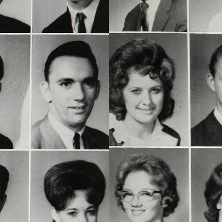 Donna Yarberry Price's Classmates profile album