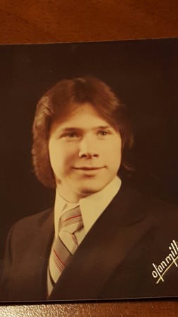 Jeff Torbitt's Classmates profile album