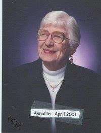 Annette Woods's Classmates® Profile Photo
