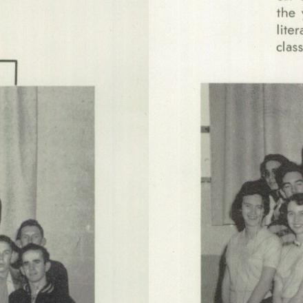 Joanne Koval's Classmates profile album