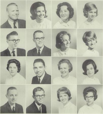 Brenda Dowell's Classmates profile album