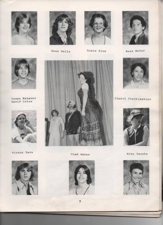 Sheilagh Fultz's Classmates profile album