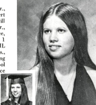 Princeton High School Senior '74