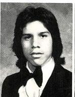 Roy Gonzales' Classmates profile album