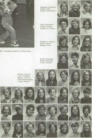 Karen Baker's Classmates profile album