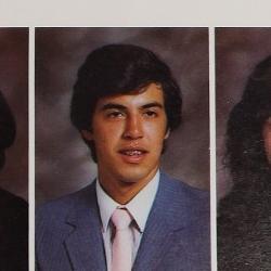 enrique coello's Classmates profile album