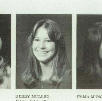 Debby Mullen-Knapp-Slagle's Classmates profile album
