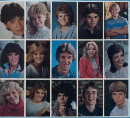 Brian Kannberg's Classmates profile album