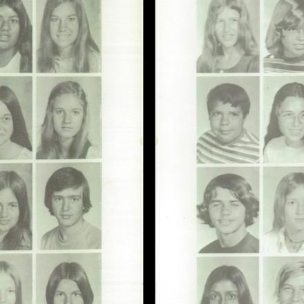 Marty Miles' Classmates profile album