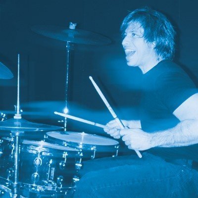 Kyle Kildaw's album, Drums