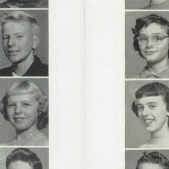 Glenn Bishop's Classmates profile album