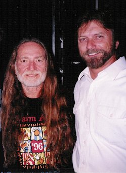 Willie Nelson