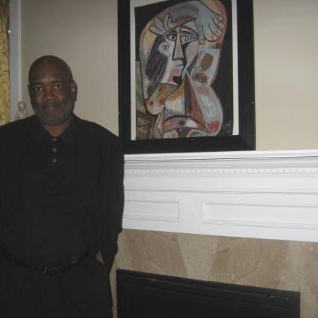 Edward Dupree's Classmates® Profile Photo