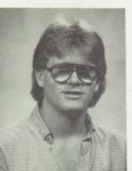 Michael Rice's Classmates profile album