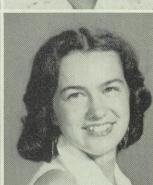 Juanita Brannoch's Classmates profile album