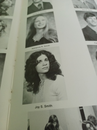 Joy Jacks' Classmates profile album