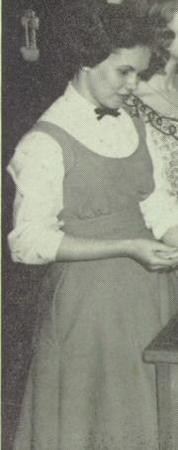 Elizabeth Wynne's Classmates profile album