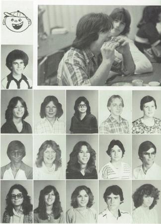 Kathy Cameron's Classmates profile album