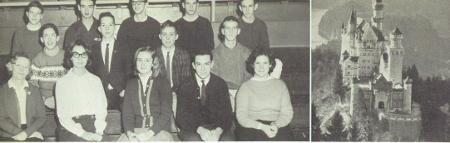 Jim Todd's Classmates profile album