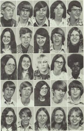 Terri Howell's Classmates profile album
