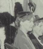 Marjorie Campaigne's Classmates profile album