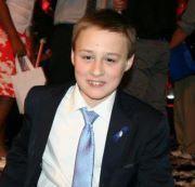 Easton Cox's Classmates® Profile Photo