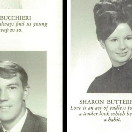 Shirley Cola's Classmates profile album