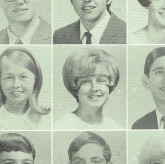 Beverly Salzer's Classmates profile album