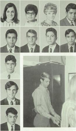 Fernando Nino's Classmates profile album