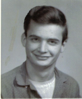 David Stottlemire Sr.'s Classmates profile album