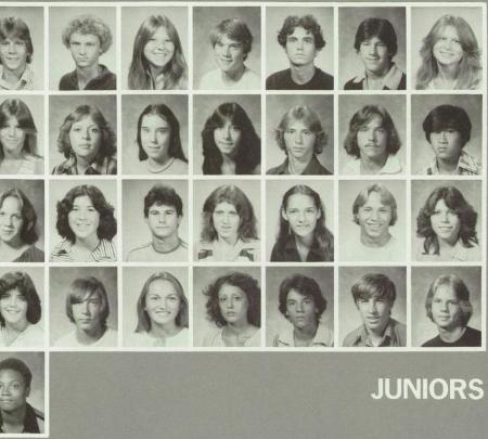 Kimberly Reed's Classmates profile album