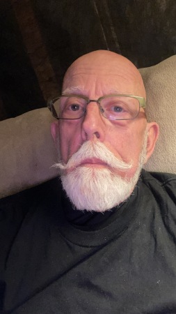 Richard Wilson's Classmates® Profile Photo