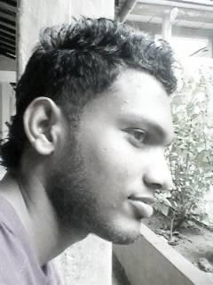 Charith Kasun Ranaweera's Classmates® Profile Photo