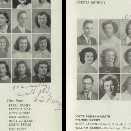 ardith miller's Classmates profile album