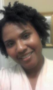 Janelle Wright's Classmates® Profile Photo