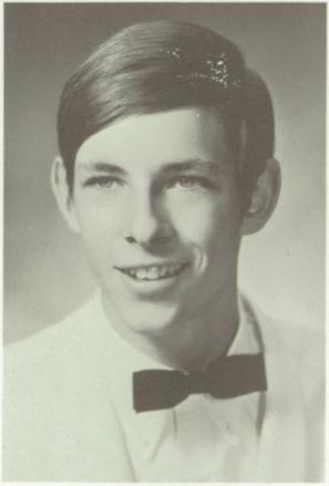 Larry Burton's Classmates profile album