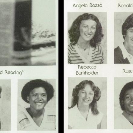 Sandra Tisdale's Classmates profile album