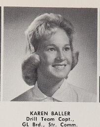 Karen Schuyler's Classmates profile album
